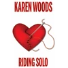 KNYGA Karen Woods Riding Solo