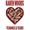 KNYGA Karen Woods Teabags &amp; Tears