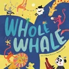 KNYGA Karen Yin Whole Whale
