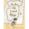 KNYGA Kari Allen Boy Who Loved Maps