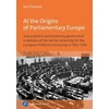 KNYGA Kari Palonen At the Origins of Parliamentary Europe