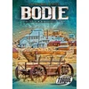 KNYGA Kari Schuetz Bodie : the Gold Mining Ghost Town