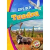 KNYGA Kari Schuetz Life in a Tundra