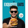 KNYGA Karim Saad Exquisite Eats, 85+ Healthy Recipes Inspired by Fast-Food Favorites