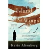 KNYGA Karin Altenberg Island of Wings