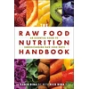 KNYGA Karin Dina Raw Food Nutrition Handbook