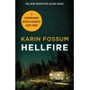 KNYGA Karin Fossum Hellfire