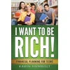 KNYGA Karin Humbolt I Want to Be Rich!
