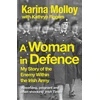 KNYGA Karina Molloy Woman in Defence