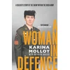 KNYGA Karina Molloy Woman in Defence
