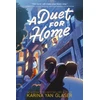 KNYGA Karina Yan Glaser Duet for Home
