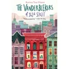 KNYGA Karina Yan Glaser Vanderbeekers of 141st Street