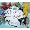 KNYGA Karine Polwart Queen of the Birds