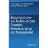 KNYGA Karine Sargsyan Biobanks in Low- and Middle-Income Countries: Relevance, Setup and Management