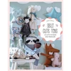 KNYGA Karine Thiboult Demessence Sew Cute Toys