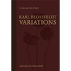 KNYGA Karl Blossfeldt: Variations