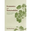 KNYGA Karl Bruckmeier Economics and Sustainability
