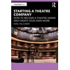 KNYGA Karl Falconer Starting a Theatre Company