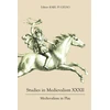 KNYGA Karl Fugelso Studies in Medievalism XXXII