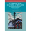 KNYGA Karl Gunnar Persson Economic History of Europe, Knowledge, Institutions and Welfare, Prehistory to the Present