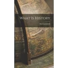 KNYGA Karl Lamprecht What is History