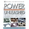 KNYGA Karl Ludvigsen Power Unleashed