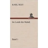 KNYGA Karl May Im Lande Des Mahdi 1