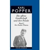 KNYGA Karl Popper Gesammelte Werke in deutscher Sprache