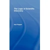 KNYGA Karl Popper Logic of Scientific Discovery