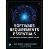 KNYGA Karl Wiegers Software Requirements Essentials