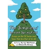 KNYGA Karma Waltonen Simpsons' Beloved Springfield