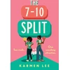 KNYGA Karmen Lee 7-10 Split