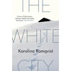 KNYGA Karolina Ramqvist Baltas City
