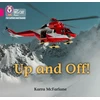 KNYGA Karra Mcfarlane Up and Off