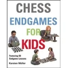 KNYGA Karsten Muller Chess Endgames for Kids