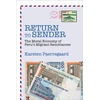 KNYGA Karsten Paerregaard Return to Sender