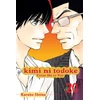 KNYGA Karuho Shiina Kimi ni Todoke: From Me to You, Vol. 20