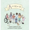 KNYGA Karyn Albrecht Luke A Is for All of Us