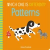 KNYGA Kasia Dudziuk Which One Is Different? Patterns