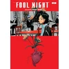 KNYGA Kasumi Yasuda Fool Night, Vol. 2