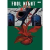 KNYGA Kasumi Yasuda Fool Night, Vol. 3