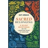 KNYGA Kat Armas Sacred Belonging – A 40–Day Devotional on the Liberating Heart of Scripture