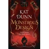 KNYGA Kat Dunn Monstrous Design