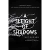 KNYGA Kat Howard Sleight of Shadows
