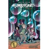 KNYGA Kat Leyh Lumberjanes Vol. 11