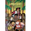KNYGA Kat Leyh Lumberjanes Vol. 17