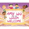 KNYGA Kat Zhang Amy Wu and the Warm Welcome