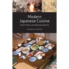 KNYGA Katarzyna J Cwiertka Modern Japanese Cuisine