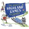 KNYGA Kate Abernethy Great Highland Games Chase