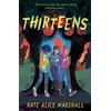 KNYGA Kate Alice Marshall Thirteens